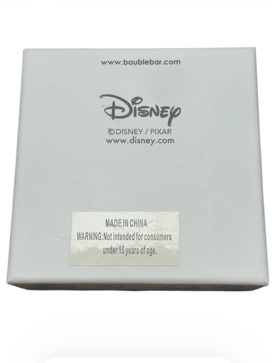 BaubleBar Toy Story Rex Earrings - Picture 4 of 5